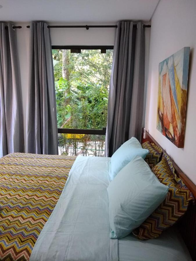 Suites Km18Praia بارا دو أونا المظهر الخارجي الصورة